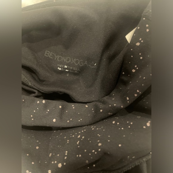 Beyond yoga ombré alloy high waist leggings small - Picture 7 of 11